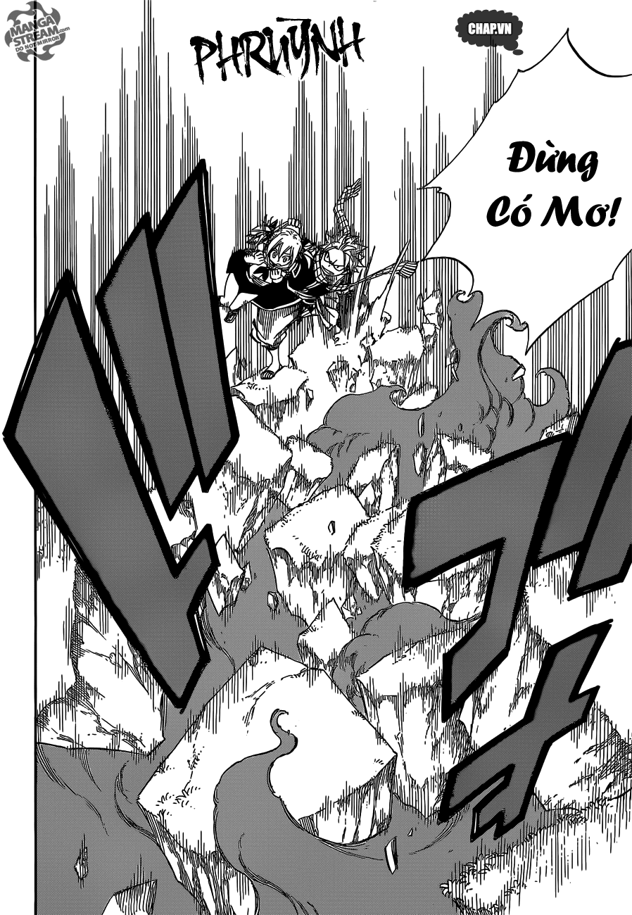 Fairy Tail: Chapter 423