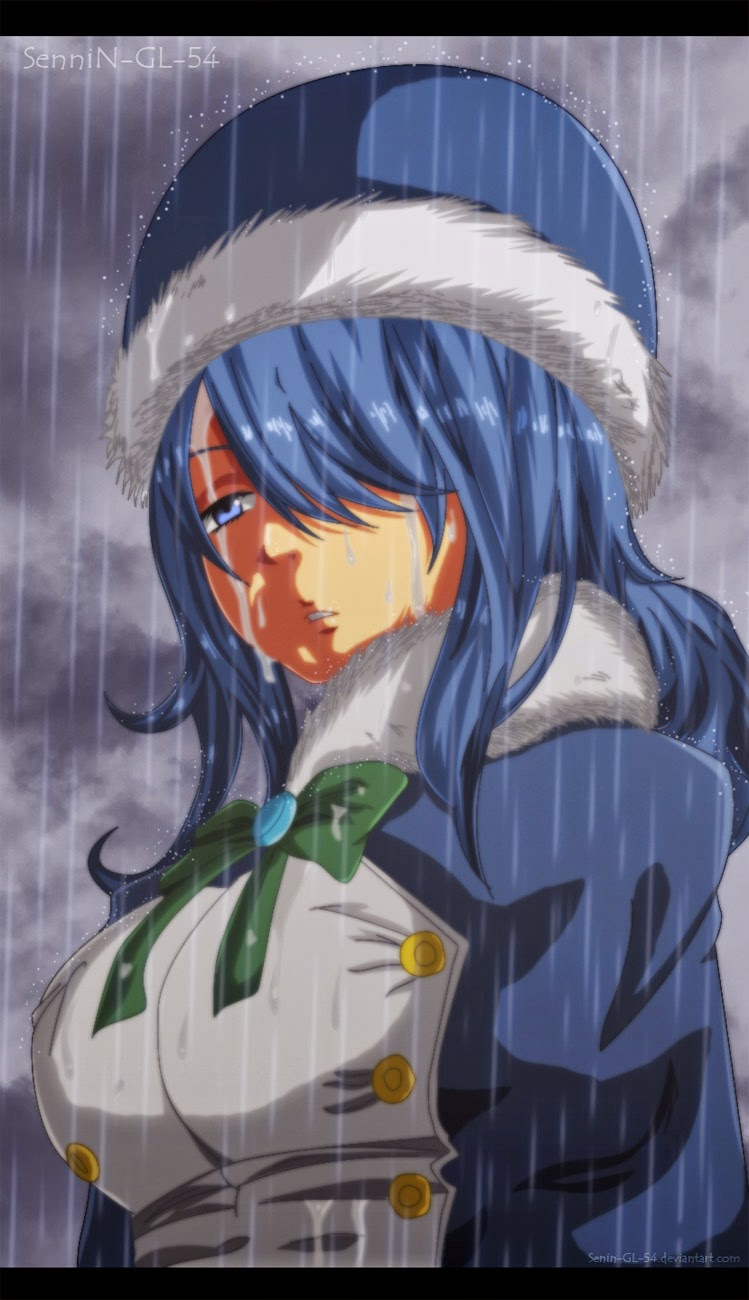 Fairy Tail: Chapter 425