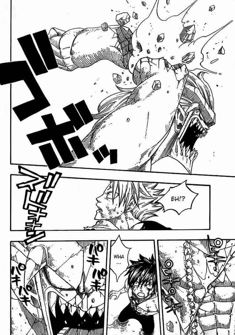 Fairy Tail: Chapter 43