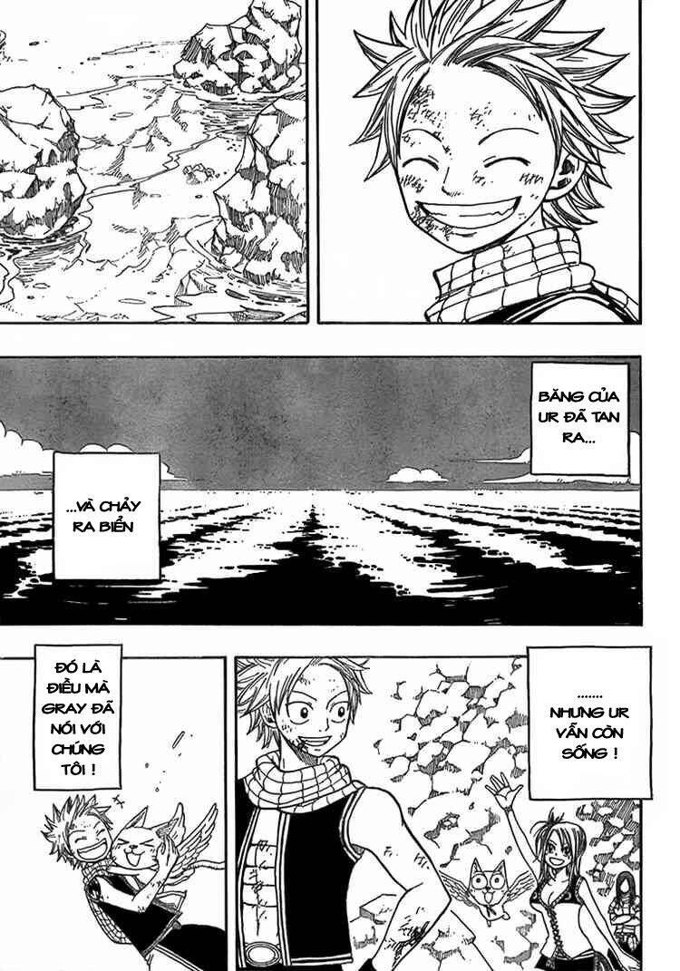 Fairy Tail: Chapter 43