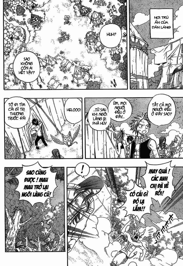 Fairy Tail: Chapter 44