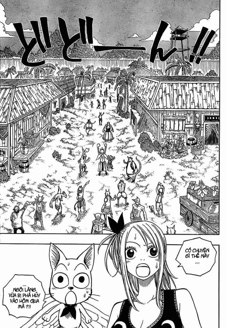 Fairy Tail: Chapter 44