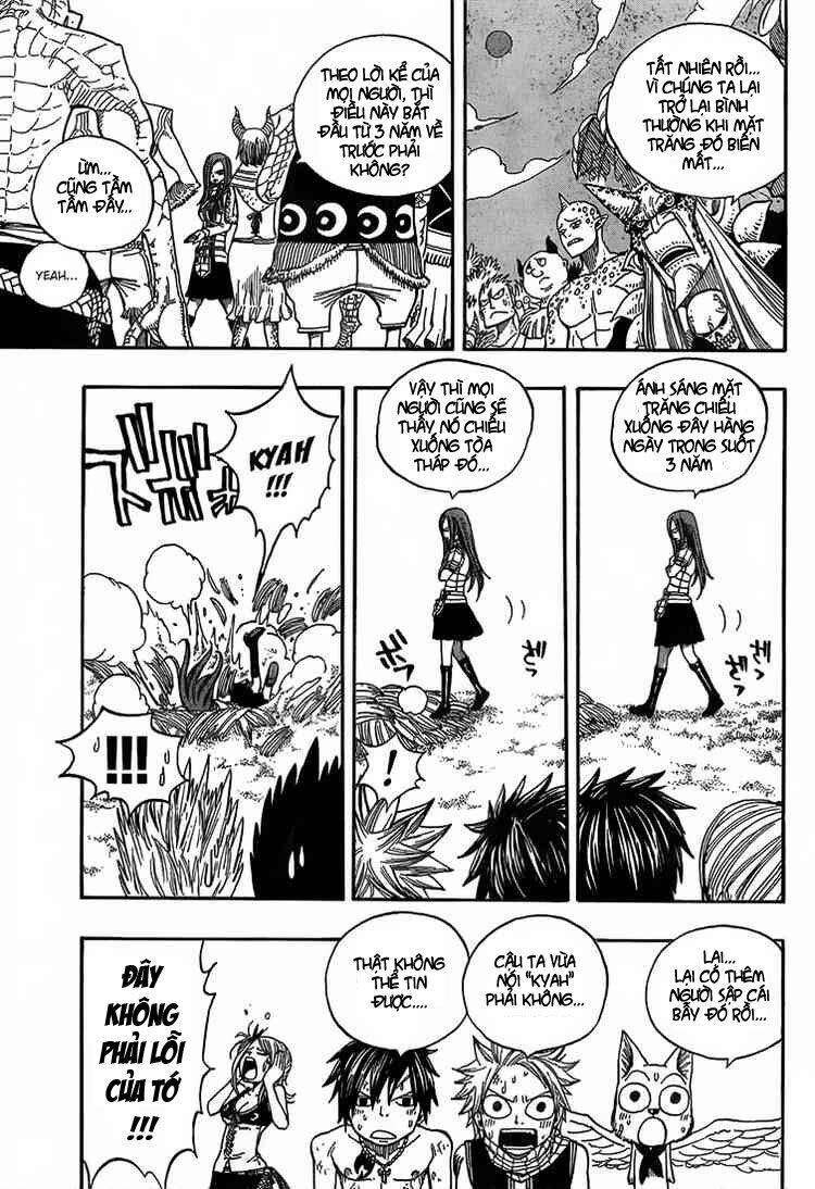 Fairy Tail: Chapter 44