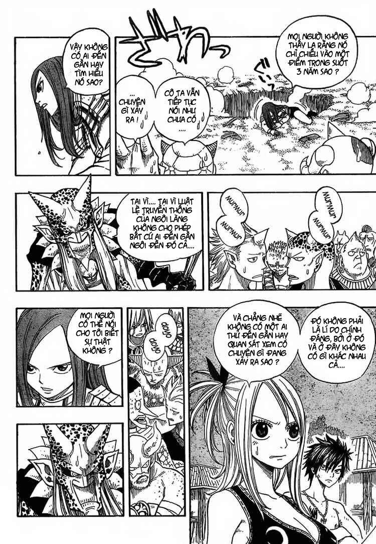 Fairy Tail: Chapter 44