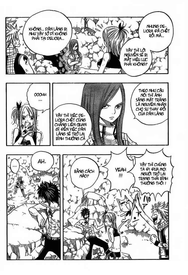 Fairy Tail: Chapter 44