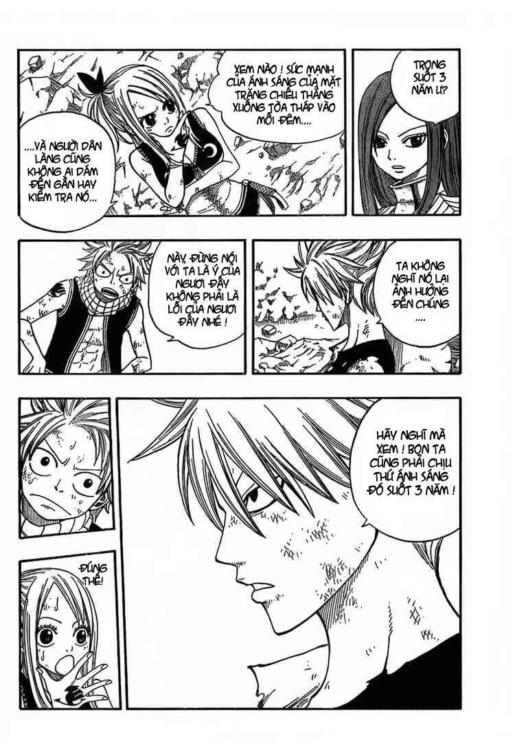 Fairy Tail: Chapter 44