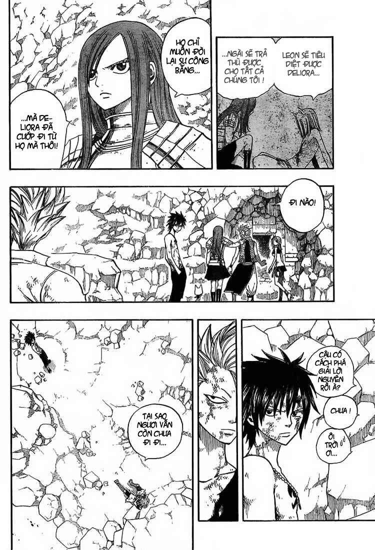 Fairy Tail: Chapter 44