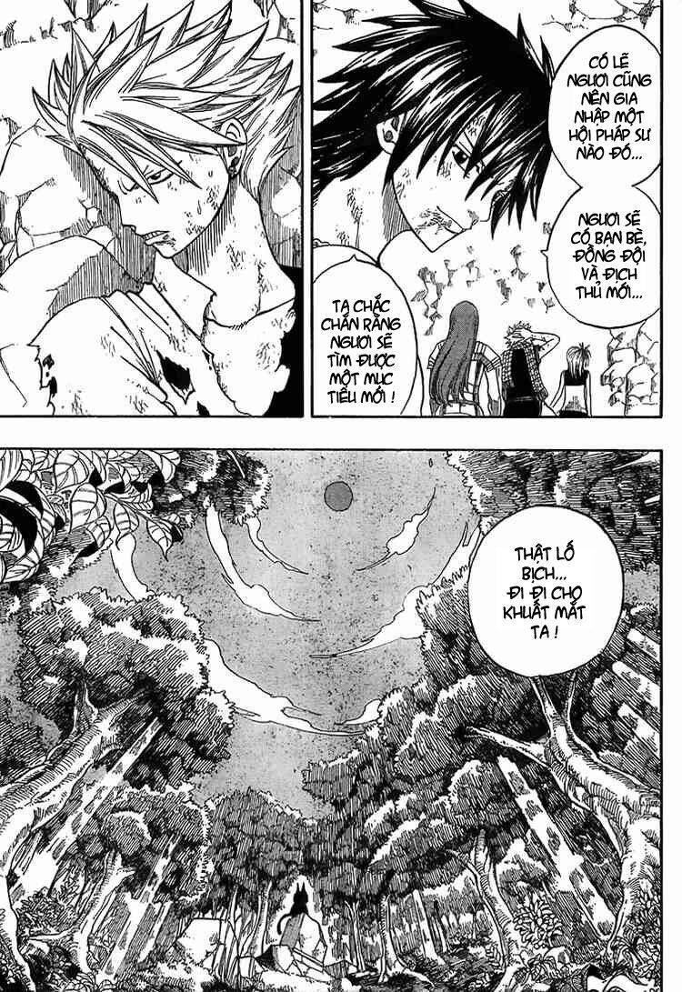 Fairy Tail: Chapter 44