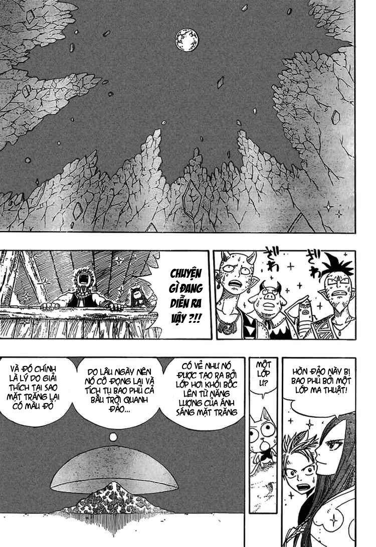 Fairy Tail: Chapter 45