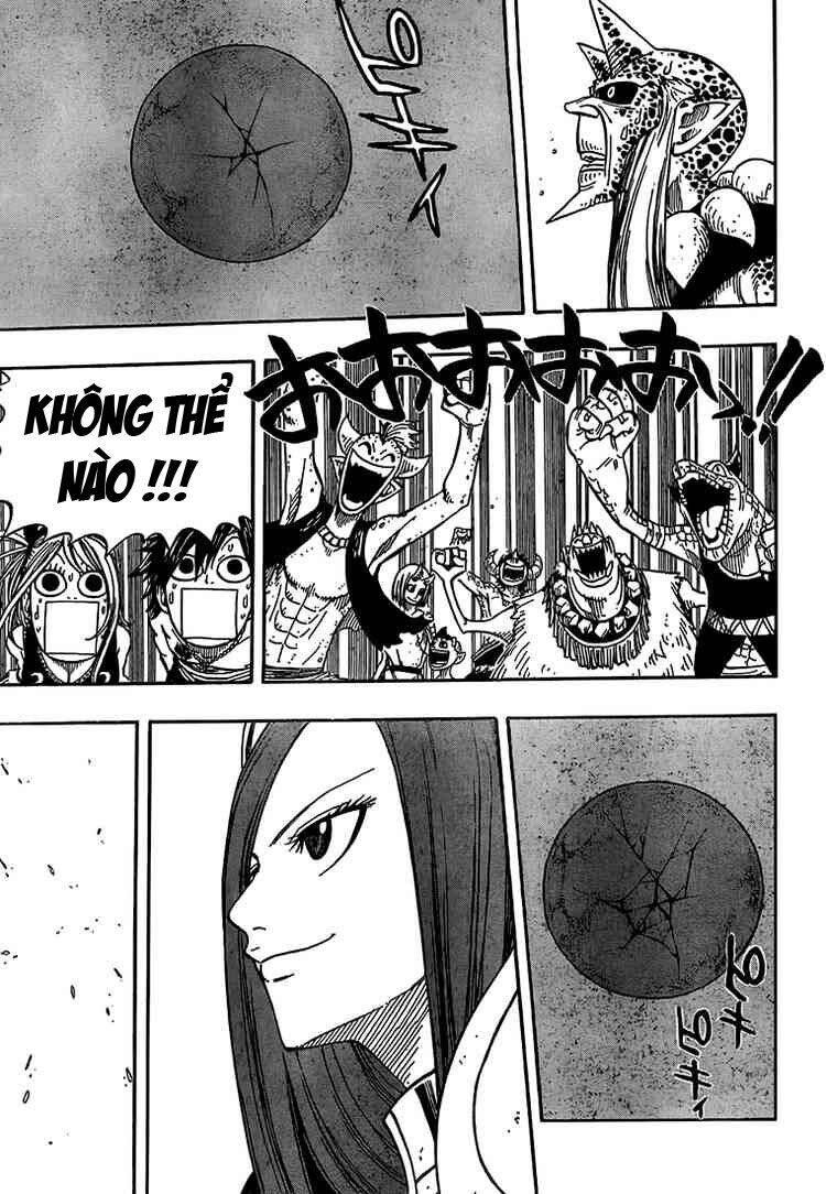 Fairy Tail: Chapter 45
