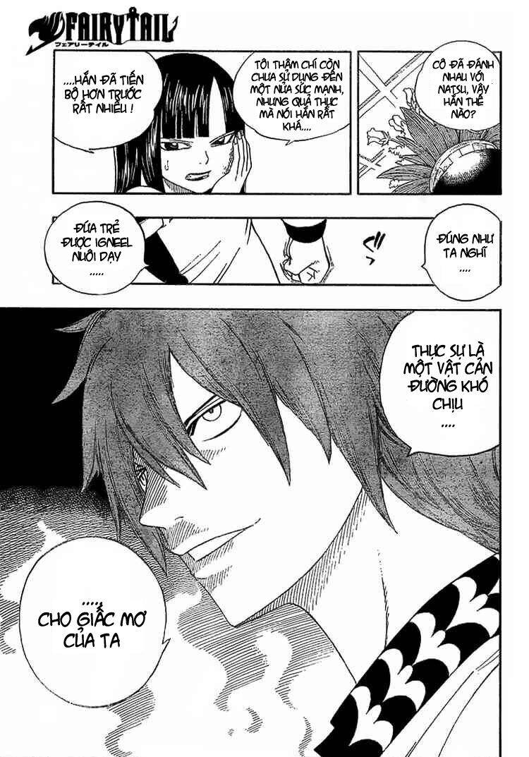 Fairy Tail: Chapter 46