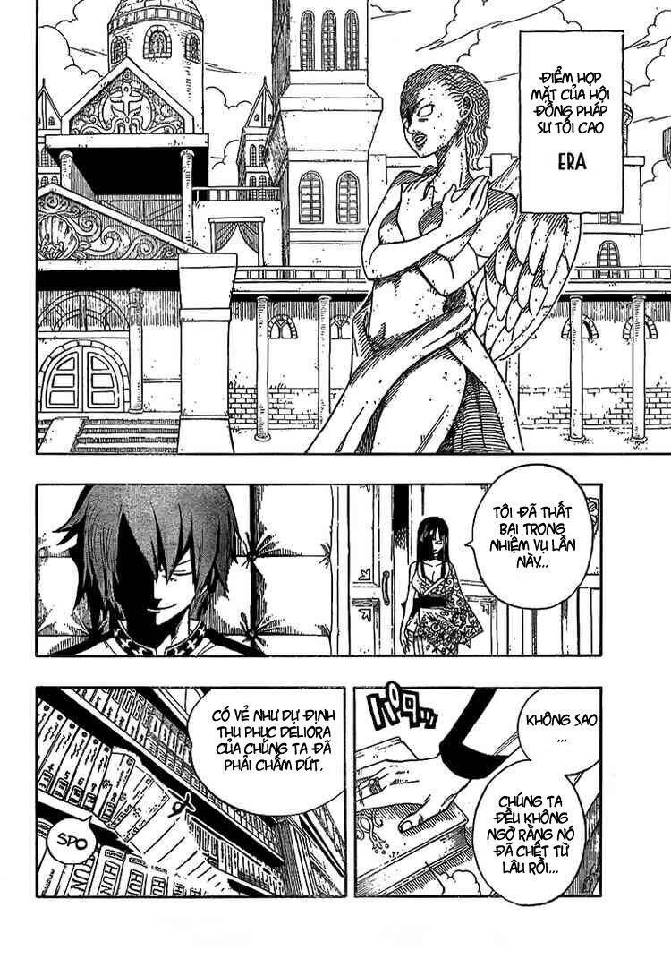 Fairy Tail: Chapter 46