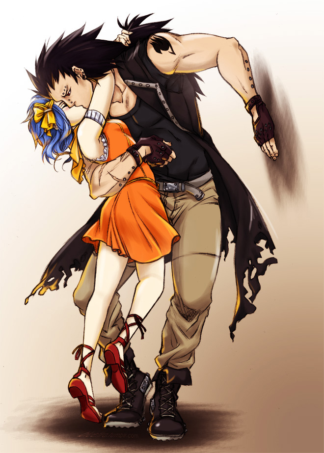 Fairy Tail: Chapter 462.5