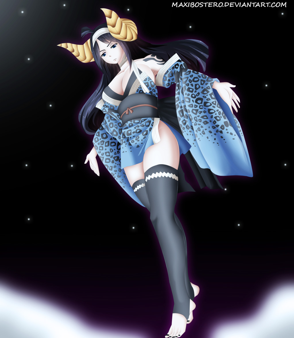 Fairy Tail: Chapter 462