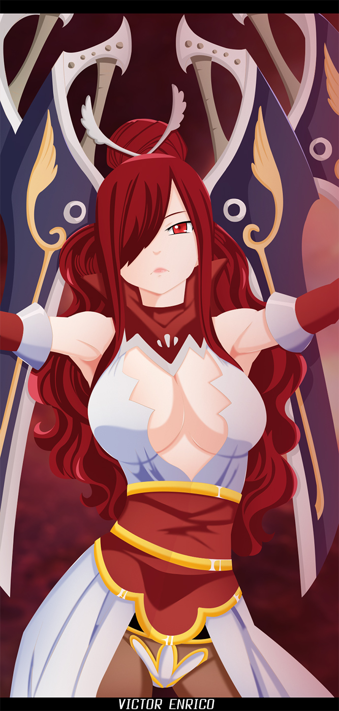 Fairy Tail: Chapter 470