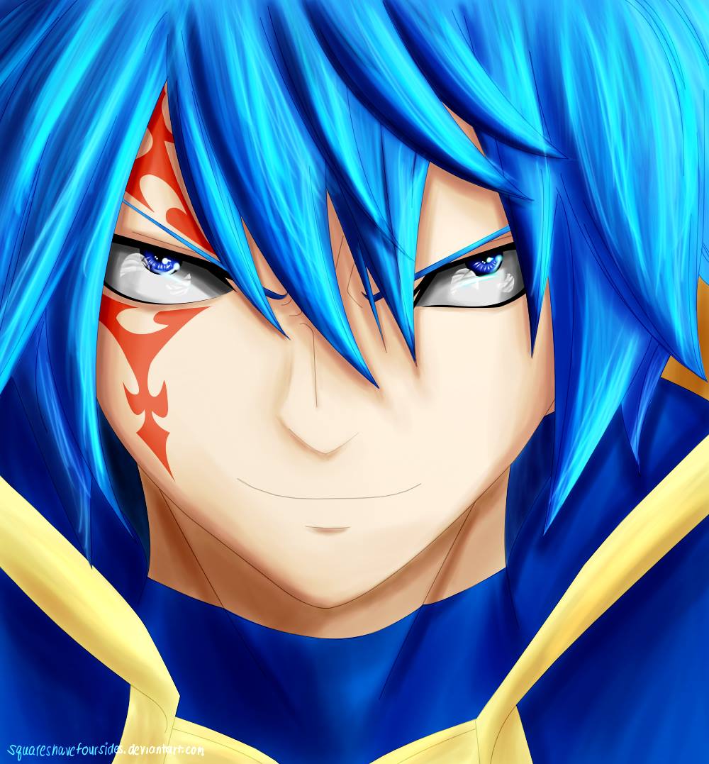 Fairy Tail: Chapter 475