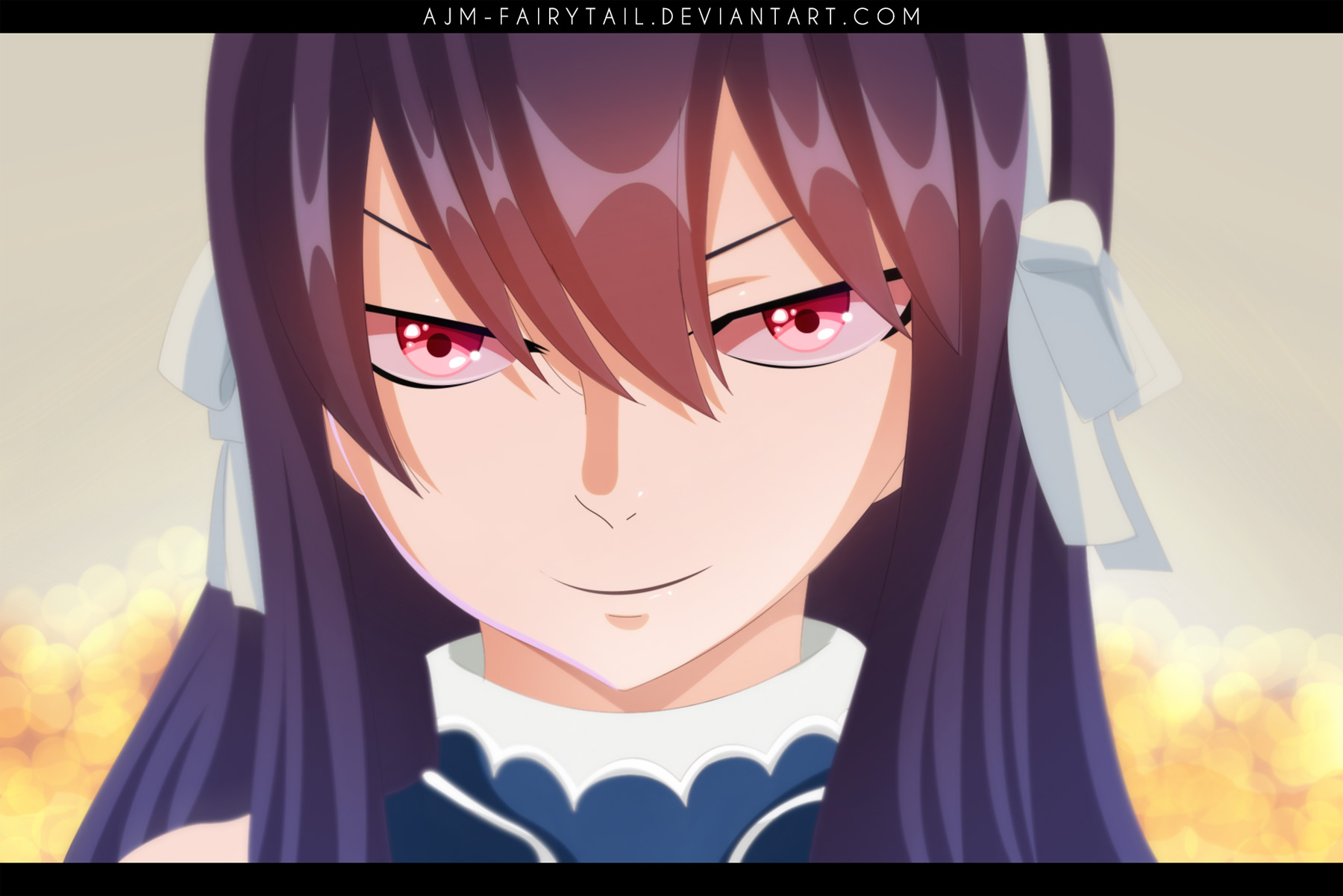 Fairy Tail: Chapter 478