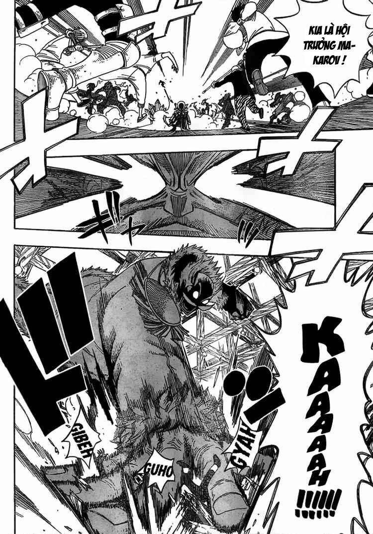 Fairy Tail: Chapter 48