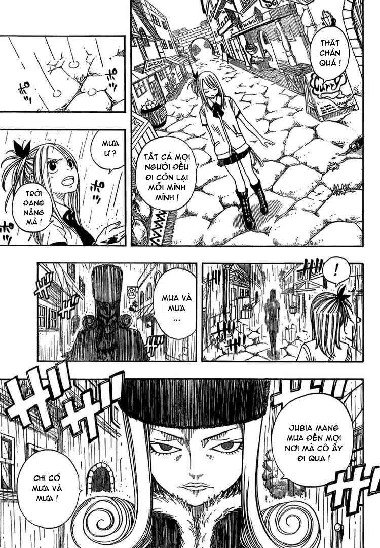 Fairy Tail: Chapter 48
