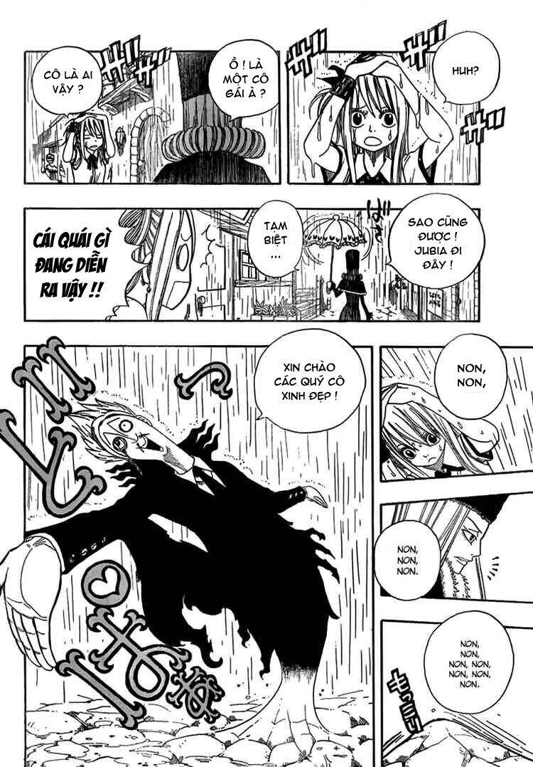 Fairy Tail: Chapter 48
