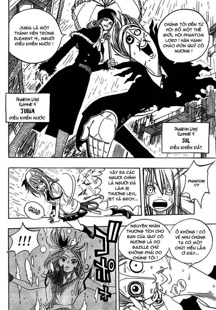 Fairy Tail: Chapter 48