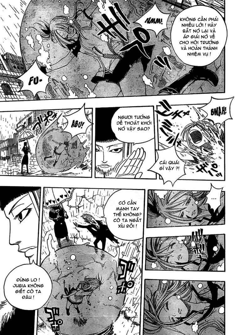 Fairy Tail: Chapter 48
