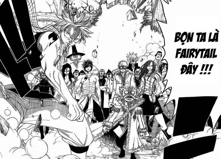 Fairy Tail: Chapter 48