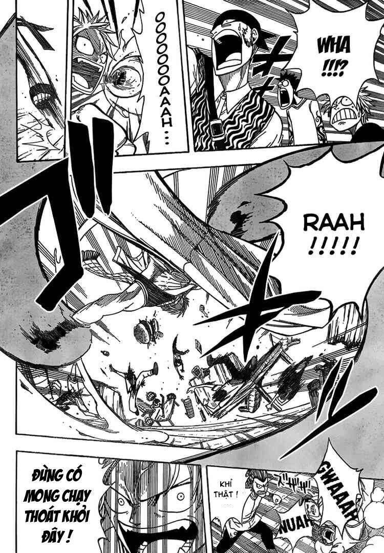 Fairy Tail: Chapter 48