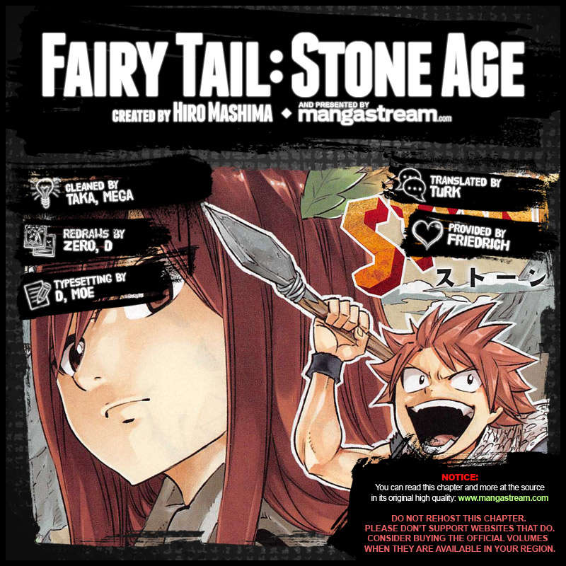 Fairy Tail: Chapter 489.5