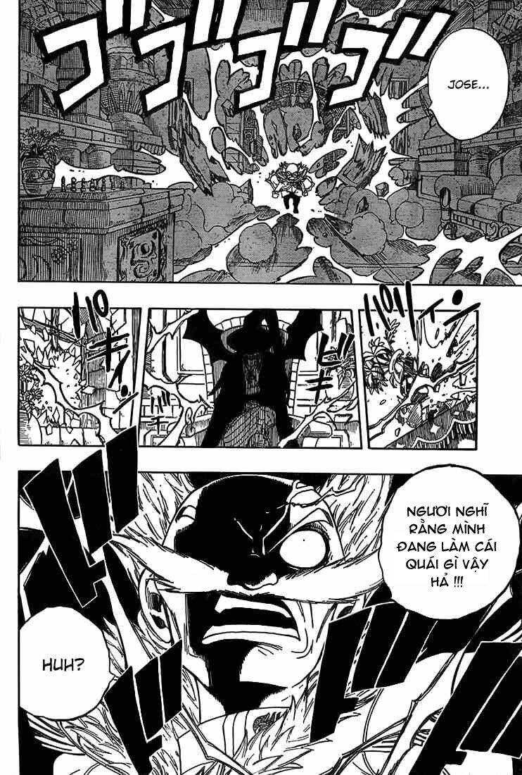 Fairy Tail: Chapter 49