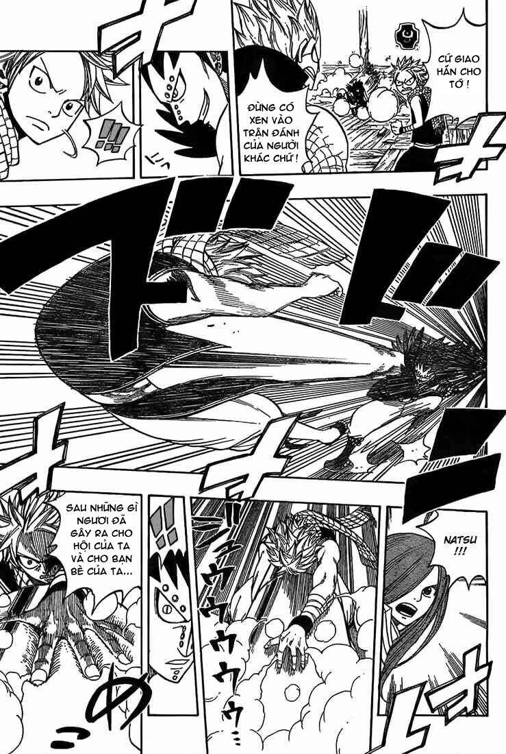 Fairy Tail: Chapter 49