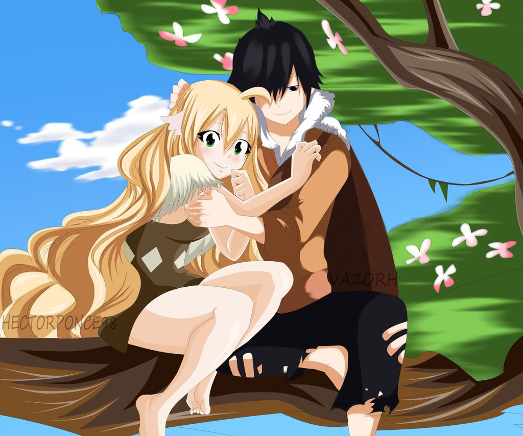 Fairy Tail: Chapter 497