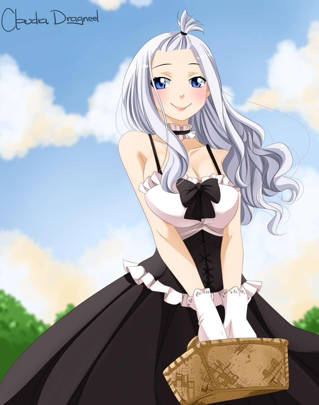 Fairy Tail: Chapter 499