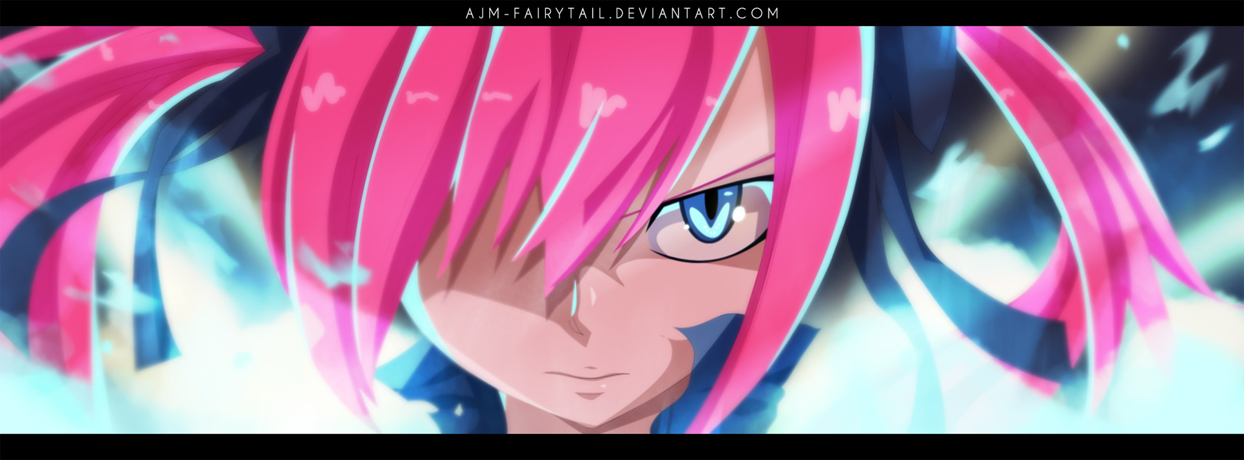 Fairy Tail: Chapter 499