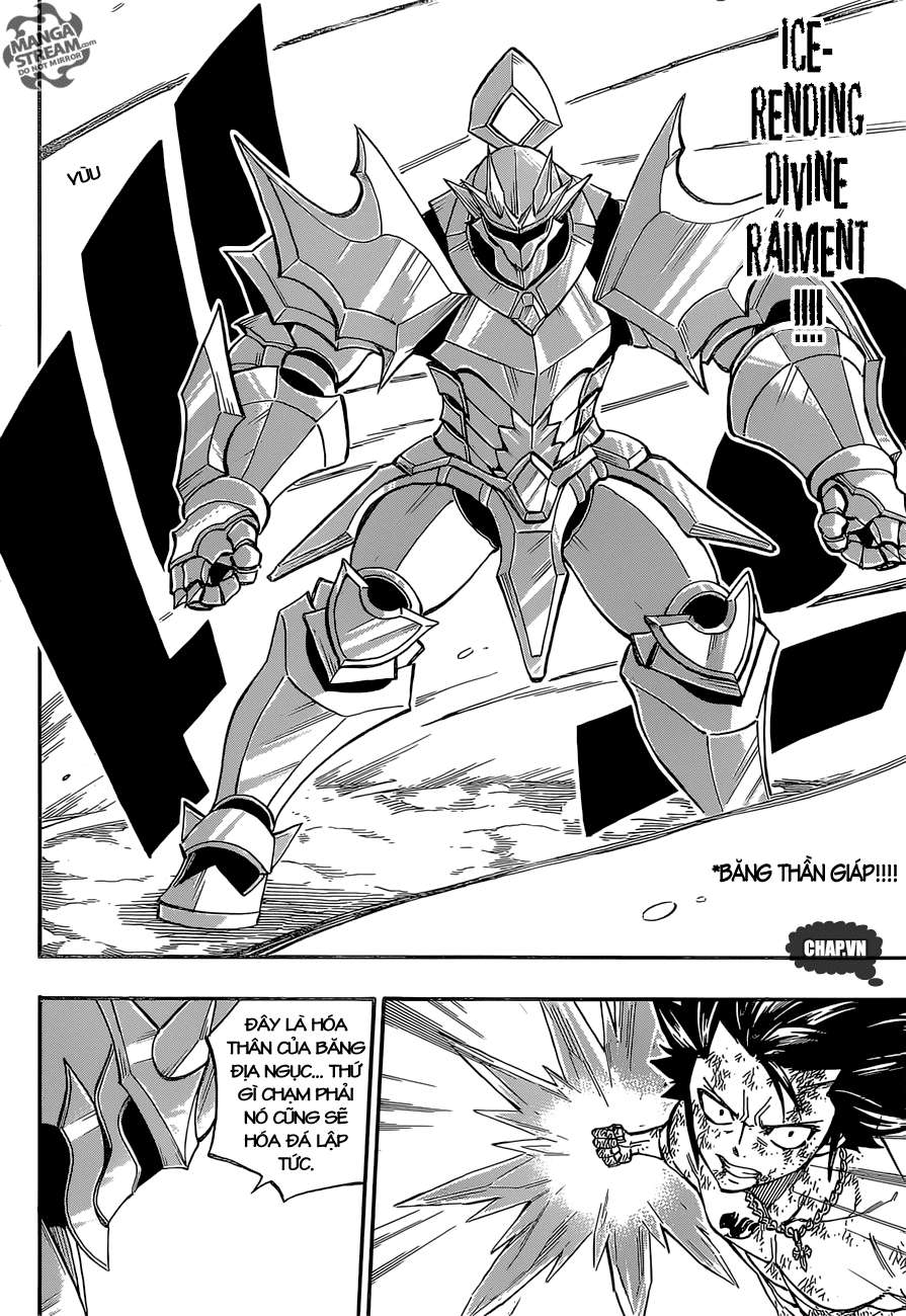 Fairy Tail: Chapter 500