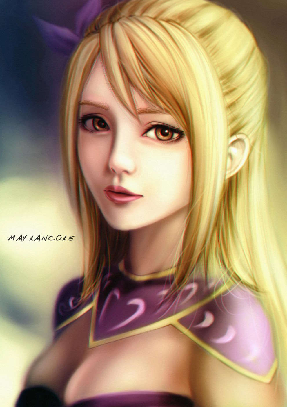Fairy Tail: Chapter 500