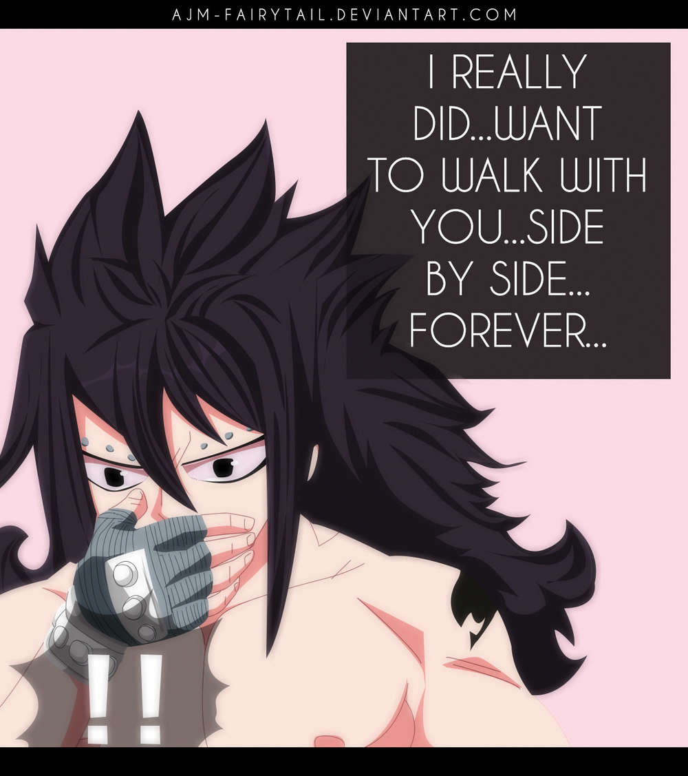 Fairy Tail: Chapter 500