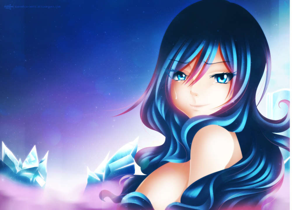 Fairy Tail: Chapter 501