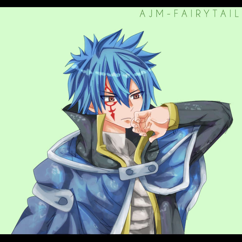 Fairy Tail: Chapter 507