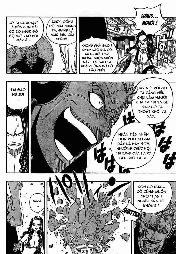 Fairy Tail: Chapter 51
