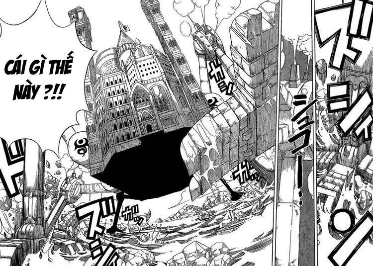 Fairy Tail: Chapter 51