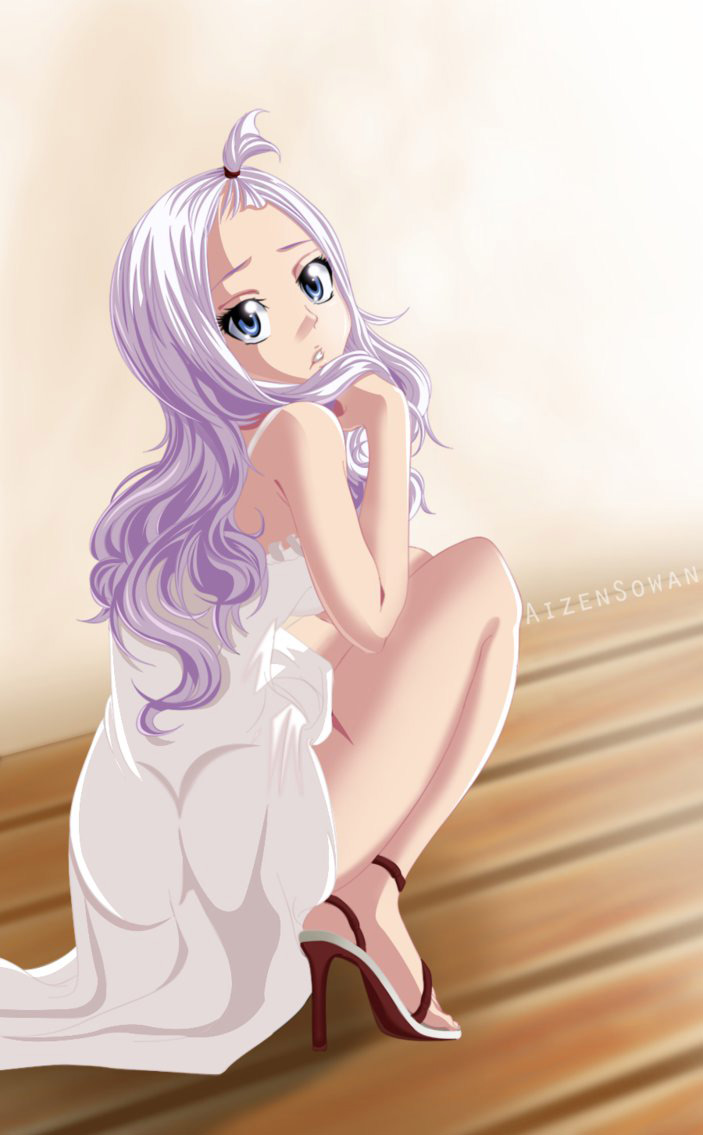 Fairy Tail: Chapter 510