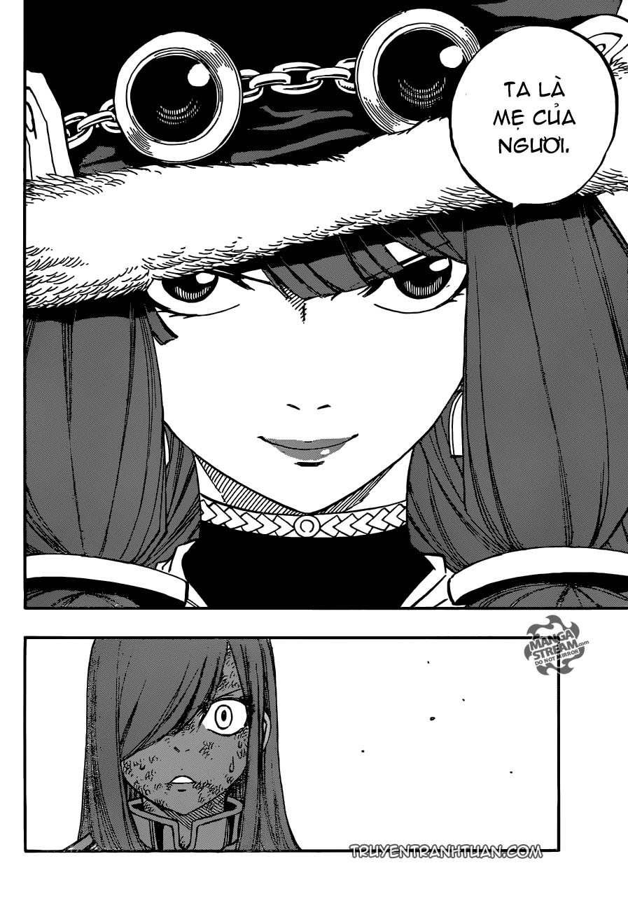 Fairy Tail: Chapter 513