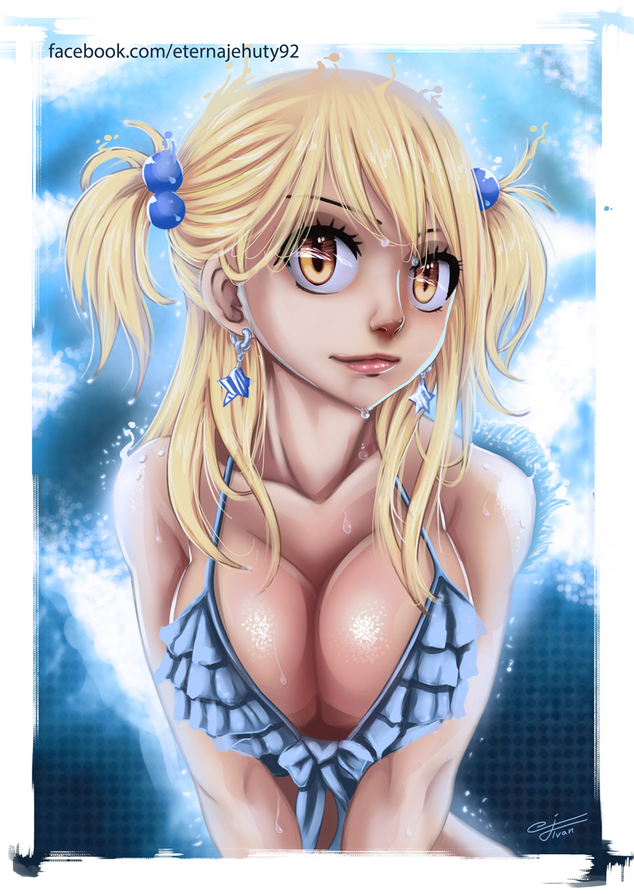 Fairy Tail: Chapter 513