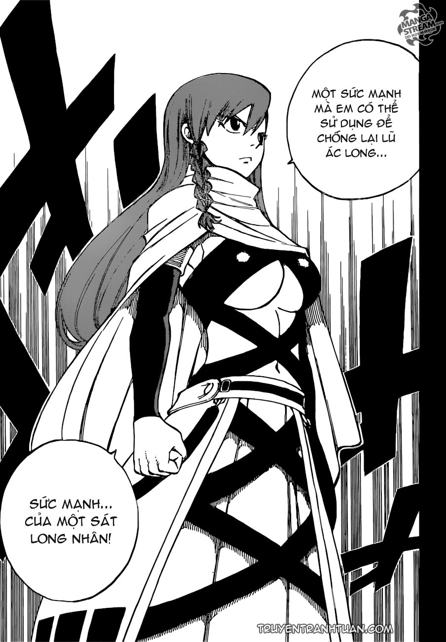 Fairy Tail: Chapter 514