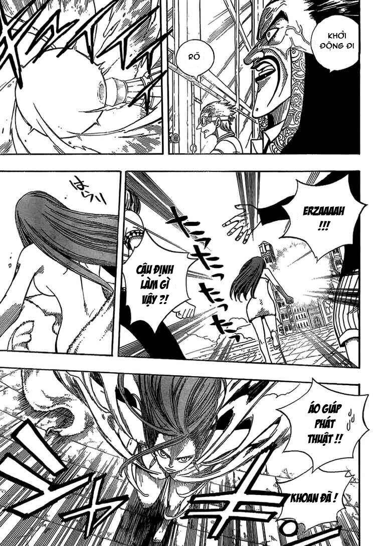 Fairy Tail: Chapter 52