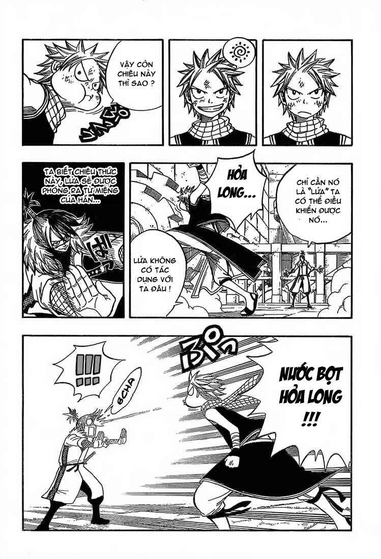 Fairy Tail: Chapter 53