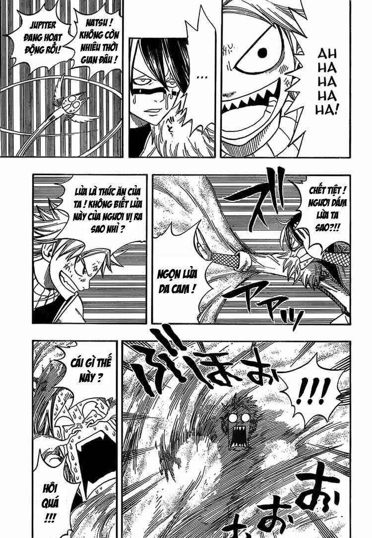 Fairy Tail: Chapter 53