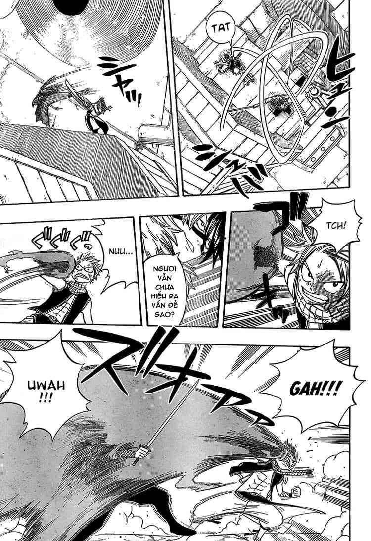 Fairy Tail: Chapter 53