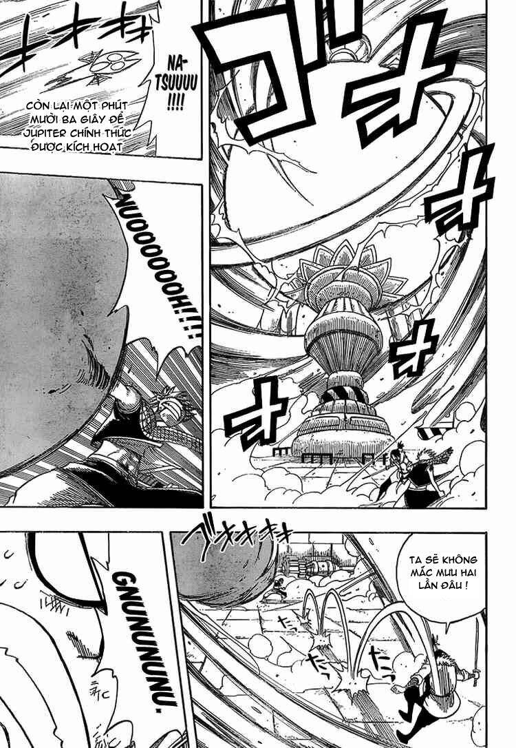 Fairy Tail: Chapter 53